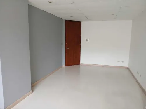 Oficina 25 Mts2 En Pasadena