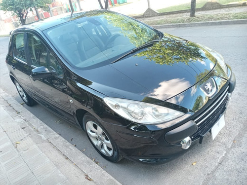 Peugeot 307 2.0 Hdi Xt Premium Full Full 2008 Dueño Liq Urg