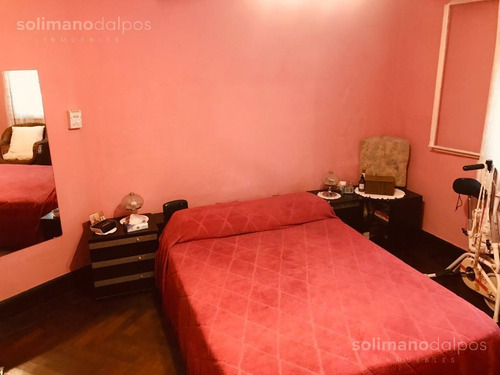Imagen 13 de 16 de Casa - La Lucila-vias/maipu