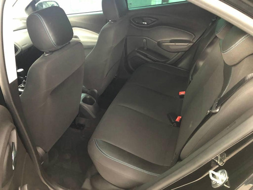 Chevrolet Onix 1.0 Lt
