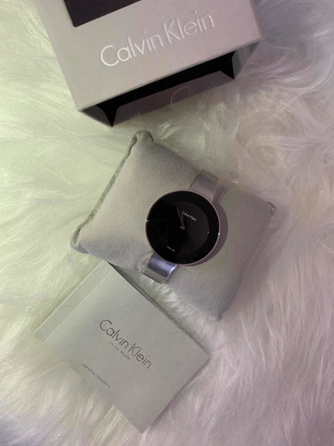 Relógio Feminino Calvin Klein Chic