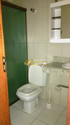 Imagem 7 de 15 de Casa Condomínio/mongaguá!! - 437