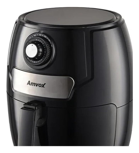 Air Fryer Amvox Arf 1245 110v/220v Com 4,5l E 1400w