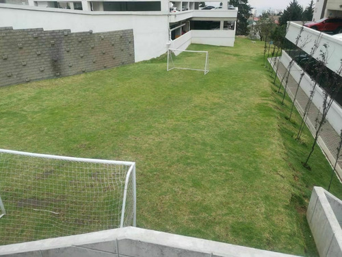 Imagen 21 de 25 de Departamento En Venta Enttorno, Cuajimalpa