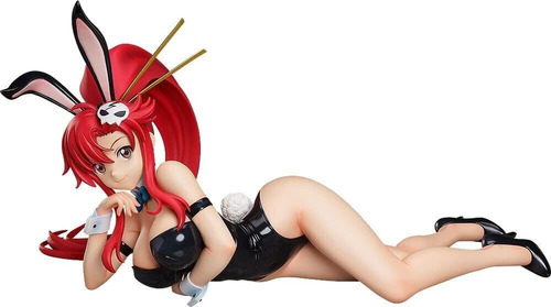 Tengen Toppa Gurren Lagann Yoko Bunny Ver. 1/4 Figura