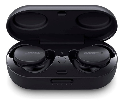 Bose Sport Earbuds Triple Black Bluetooth Negro