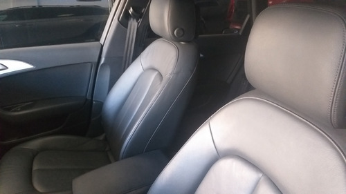 Audi A6 Allroad 3.0 310cv Tfsi Stronic Quattro