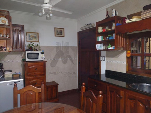 Imagen 5 de 19 de Duplex 4 Ambientes Moron Sur