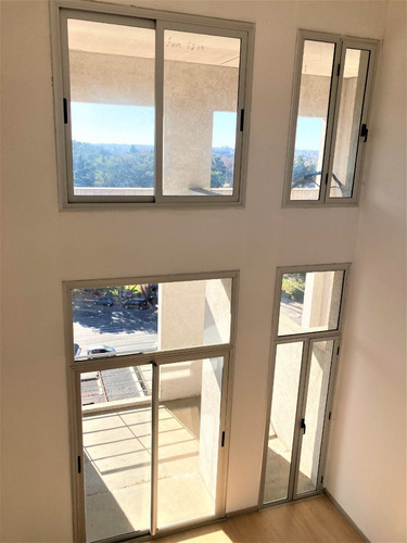 Imagen 20 de 28 de Venta Amplio Departamento Tipo Loft 2 Amb En Pilar Centro