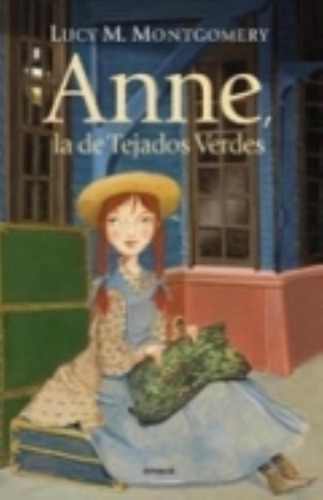 Anne, La De Tejados Verdes