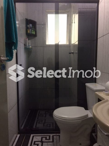 Apartamento - Jardim Sao Judas - Ref: 1637 - V-1637