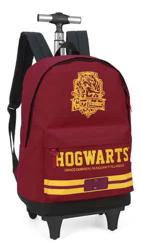 Mochila ruedas harry potter new arrivals