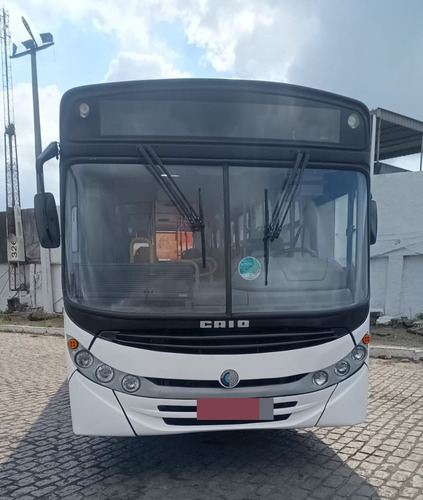 Caio Apache Vip Ano 2011 M.benz Of 1722 Jm Cod.991