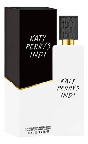 Indi Katy Perry Edp 100ml Mujer