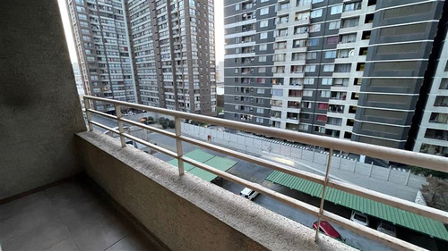 Atencion Inversores Depto En Venta De 1 Dorm. En Santiago