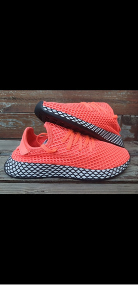 Grillo Legítimo explosión Adidas Deerupt Runner | MercadoLibre 📦