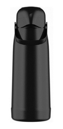 Termo A Bomba Termolar Magic Pump 1.8l Negro