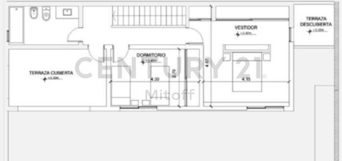Imagen 23 de 23 de Dúplex En Venta De 3 Dormitorios En Gonnet, La Plata