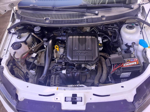 Volkswagen Gol 1.0 12V MPI TOTALFLEX 4P MANUAL
