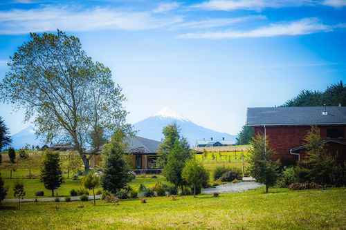 Parcela En Frutillar  (154616)