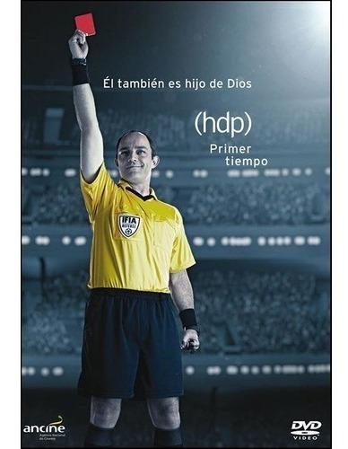 Hdp Temporada 1 Dvd Nuevos