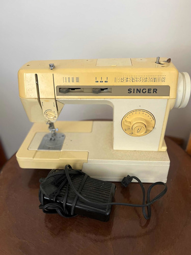 Maquina De Coser  Singer 2530c