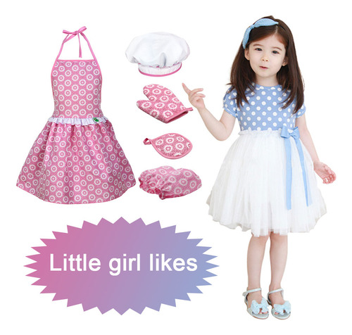 Juego De Juguetes De Cocina Play House Wq5198-5