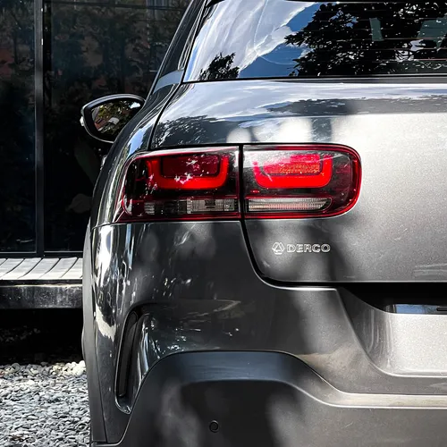 Citroën C4 Cactus 1.6 Shine Turbo Aut