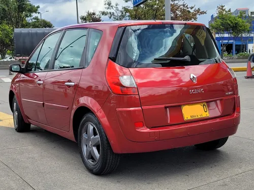 Renault Scénic II 2.0