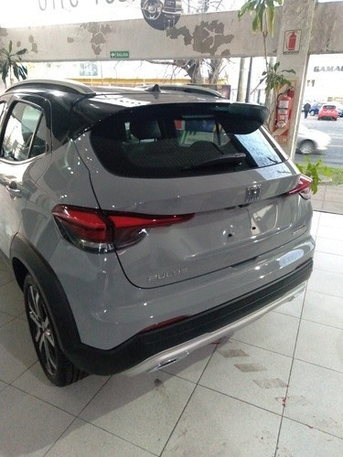 Imagen 5 de 16 de Fiat Pulse 1.3 Plan Nacional Antic Y Cts Adjudicado Fiat