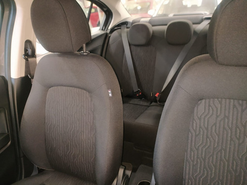 Imagen 9 de 15 de Fiat Cronos 1.3 Conectividad! Plan Financiacion 80/20! Lh1