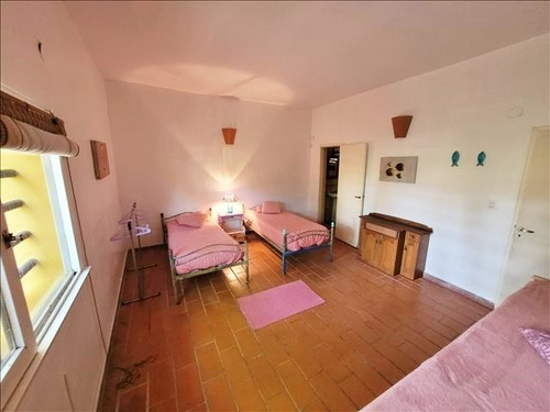 Hermosa Casa En 3 Niveles A 300 M Del Mar