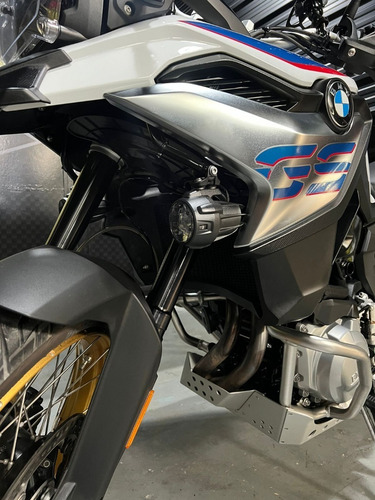 Bmw Gs 850 F 2018 Pat 2021 Gs850f - En Stg Motosport
