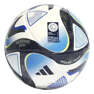 Pelota adidas Futbol Oceaunz Bl Az Tienda Oficial