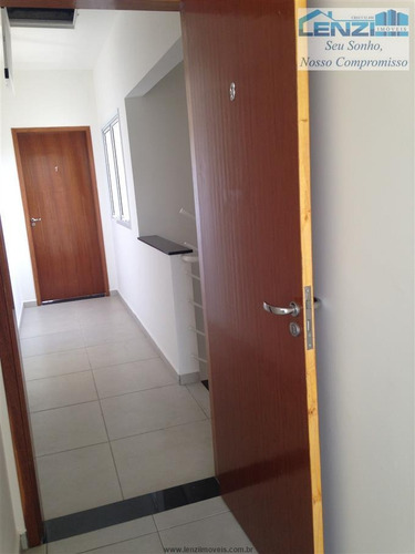 Imagem 9 de 12 de Apartamentos À Venda Em Bragança Paulista/sp - Compre O Seu Apartamentos Aqui! - 1324604