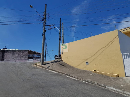 Imagem 2 de 13 de Casa Para Venda Em Mogi Das Cruzes, Botujuru, 2 Dormitórios, 1 Banheiro, 2 Vagas - Ca0187_2-1131194
