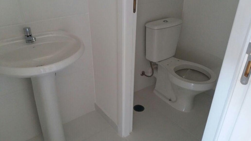 Imagem 9 de 11 de Sala À Venda, 1 Vaga, Centro - São Bernardo Do Campo/sp - 81852