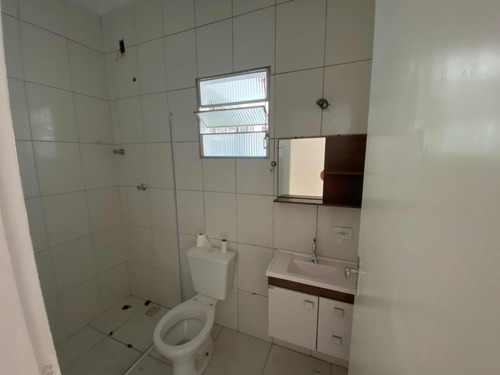Sorocaba Sp - Casa De 2 Dormitórios