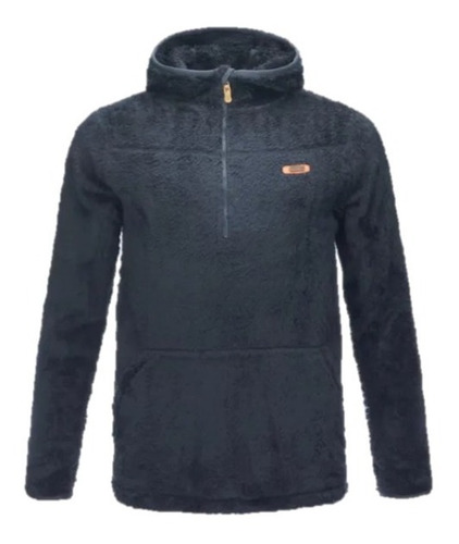 Polar Hombre Lippi Warmy Hoody