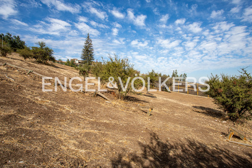 Valle Escondido, Lo Barnechea