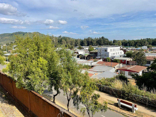 Departamento En Arriendo En Temuco
