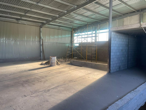 Bodega En Venta En Torreon Centro