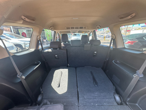 Suzuki Ertiga 1.5 Glx