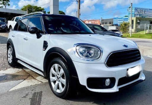 Mini Cooper Countryman 2018 1.5 Pepper 136cv