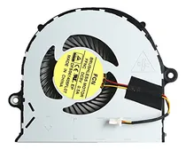 Comprar Ventilador De Refrigeración De Cpu Para Ordenador Portátil P