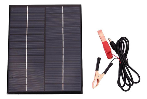 N 12v Carro, Van, Barco, Caravana, Motorhome Painel Celular