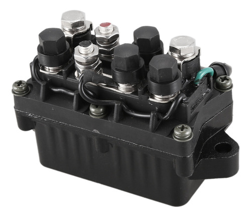 Relé Assy 63p-81950-00-00 Para Motor Fuera De Borda De 4 Tie