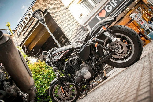 Harley Davidson Sportster 883r