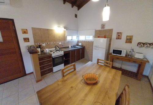 Imagen 2 de 15 de Alquiler De Cabañas En Los Reartes Cerca De Villa Gral Belgrano.