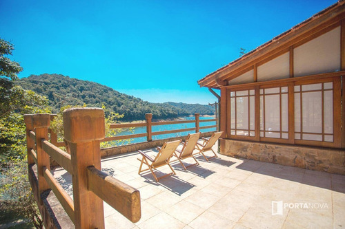 Chácara Com 13 Dormitórios À Venda, 31955 M² Por R$ 3.000.000,00 - Área Rural - Miracatu/sp - Ch0058